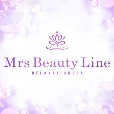 Mrs BeautyLine ビューティライン 姫路/西明石のメッセージ用アイコン