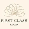 ⚜️🕊️💐FIRST CLASS蒲田💐🕊️⚜️のサムネイル