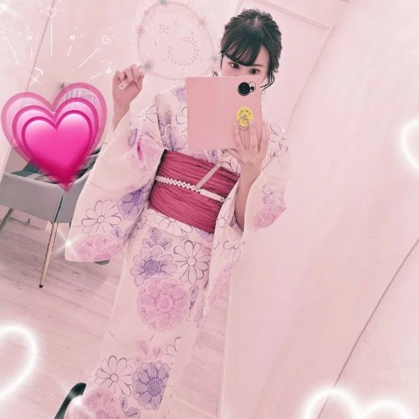 夏祭り🎐🍧