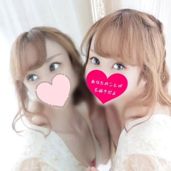 双子っぽ👧✨