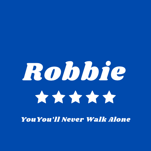 Robbie ［ロビー］