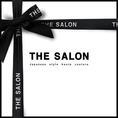 THE SALONのメッセージ用アイコン