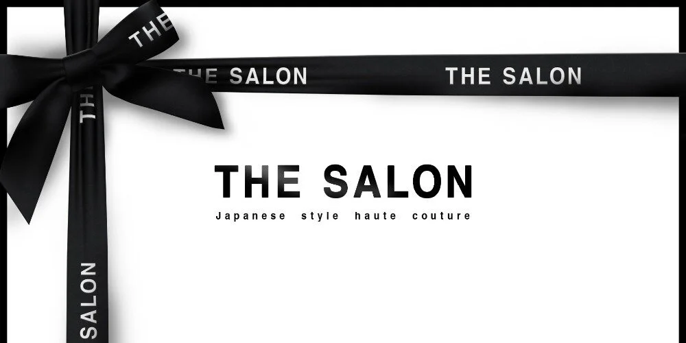 THE SALONのカバー画像