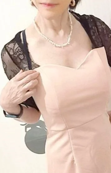 中森あき