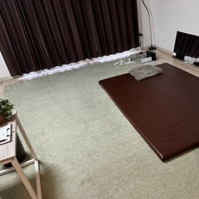 お店の特徴その1
