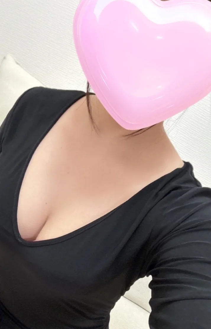 遅めの、、
