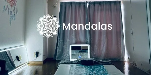 Mandalas (マンダラズ)の待機室写真