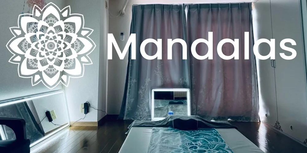 Mandalas (マンダラズ)の施術室写真