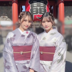 ★鉄板大人気★『向日葵のん&らん さん...