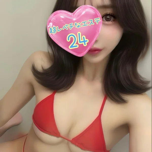 🩵🩷森香澄より美人⁉️🩷🩵