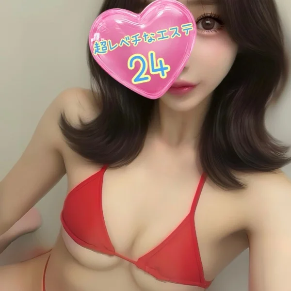🩷🩵成田ひなの🩵🩷