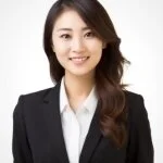 採用担当の女性店長 三井さん