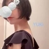 羽田(はねだ)ゆき