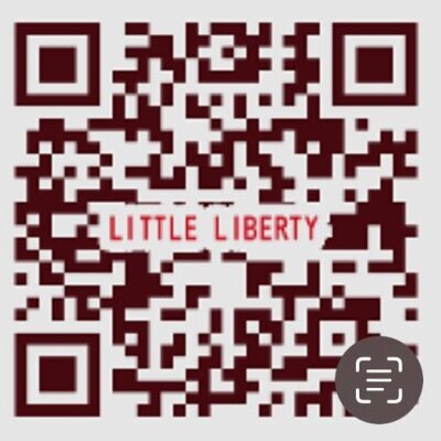 LITTLE LIBERTY （リトルリバティ）のメッセージ用アイコン