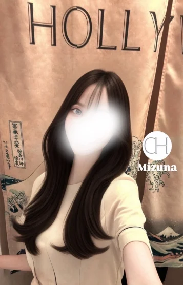 MIZUNA　みずな