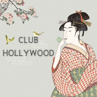 CLUB HOLLYWOOD