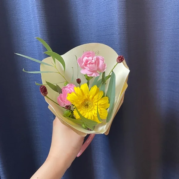 連休おめでとう💐
