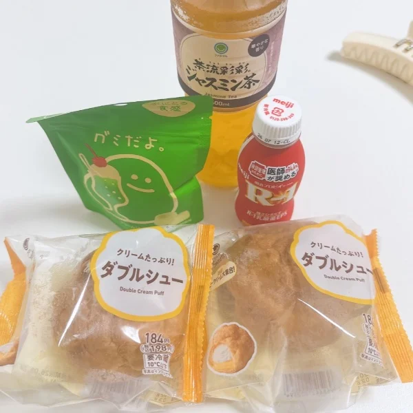 昨日もありがとう💓