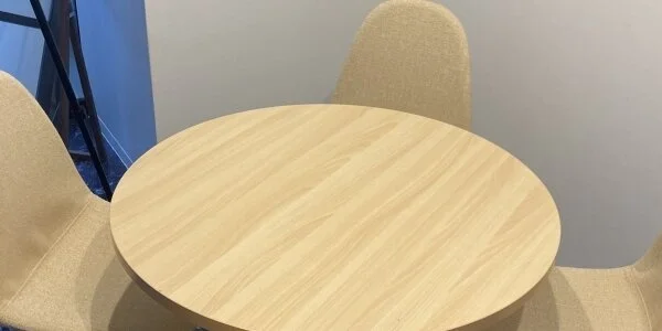 Tokyo Aroma Palantir〜門前仲町/神楽坂〜の待機室写真