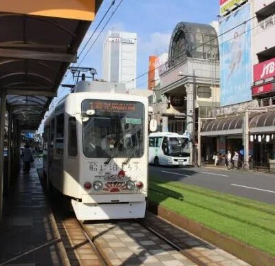 好立地な場所にルームあります！のサムネイル