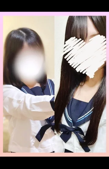のの&ふうか♡ダブル
