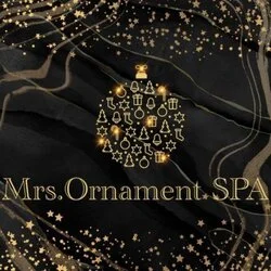 Mrs.Ornament SPA