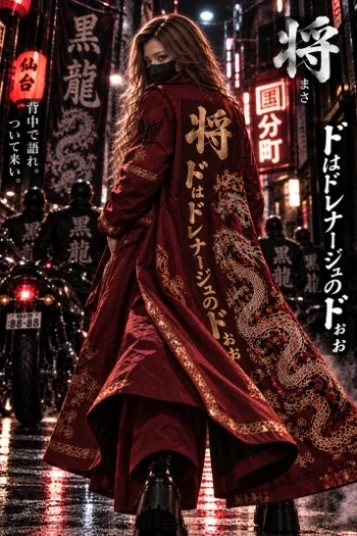 将（まさ）
