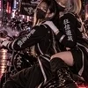 灰谷姉妹（李豆妃那）