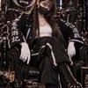 灰谷李豆 （りず）