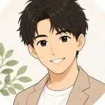 採用担当のたろうさん