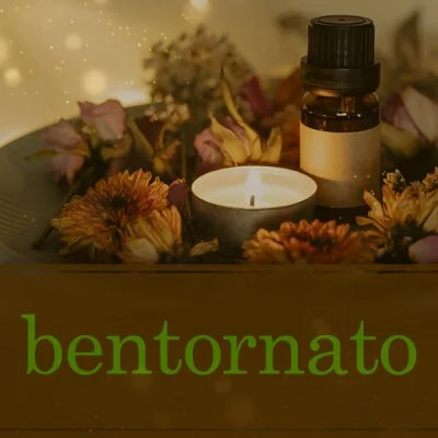 bentornato