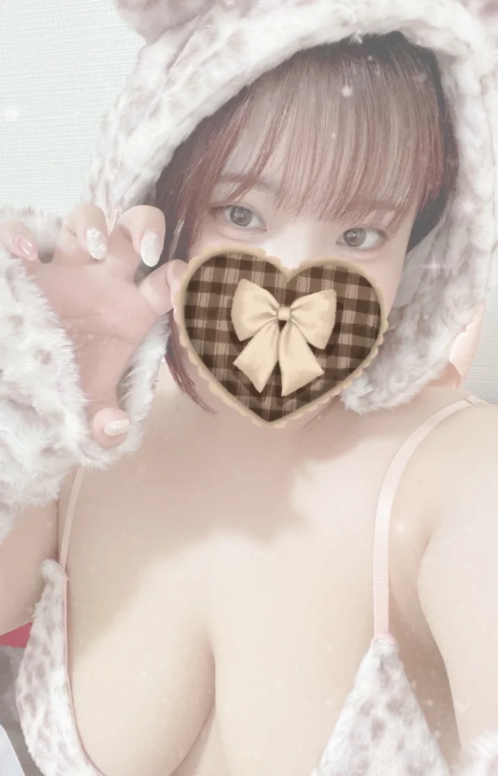 出勤~🐰