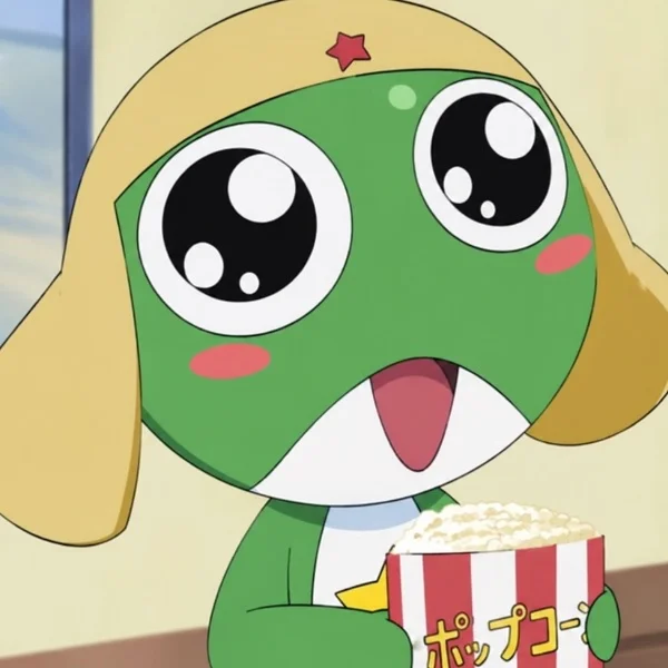 今日から🐸