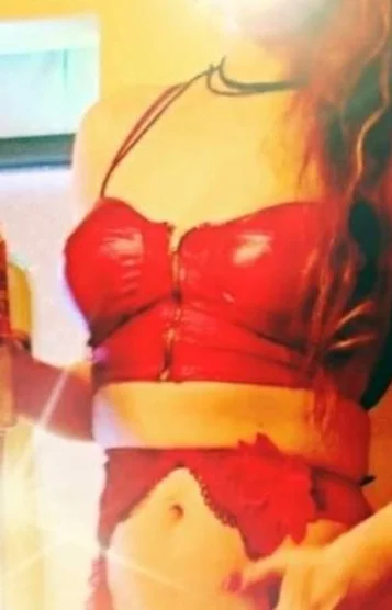 マリアン (45)