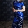 夏アマネ(日本人)