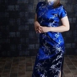 夏アマネ(日本人)