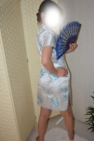 小喬(日本人)