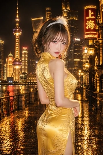 蝶ヒナナ(日本人)