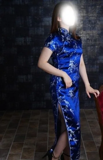  夏アマネ(日本人)