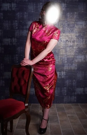 李マスミ(日本人)