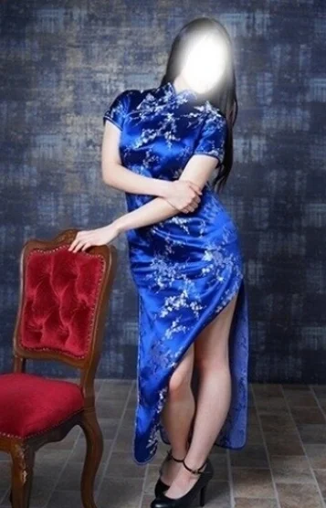 譚タエ(日本人)