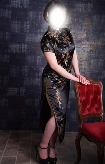 李アスミ(日本人)