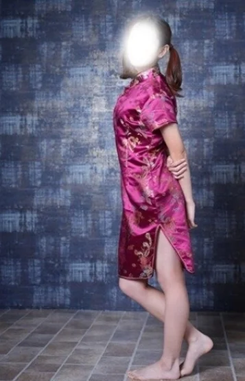 段イブ(日本人)