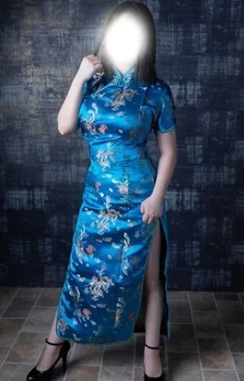 呉アユハ(日本人)