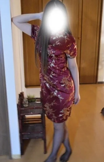 黄リエ(日本人)