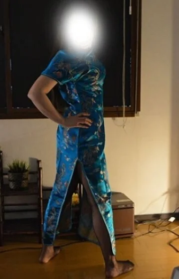  陳チエ(日本人)