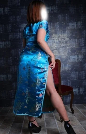 趙レイコ(日本人)