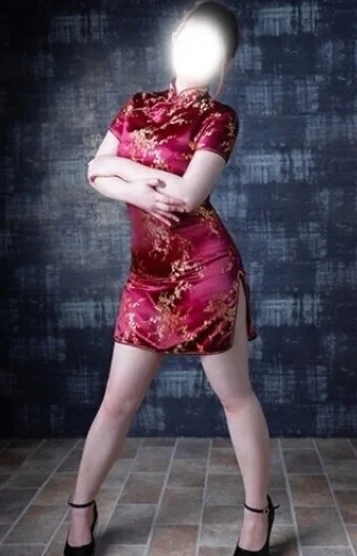 姜アヤメ(日本人)