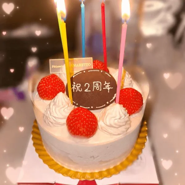 ありがとうございました(*∩ω∩)