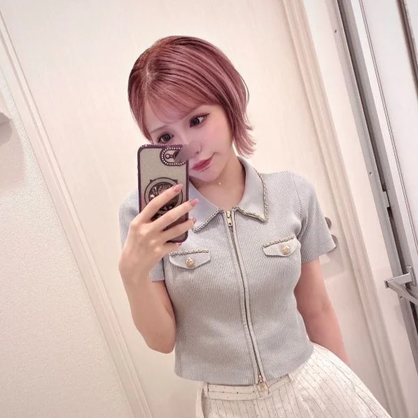 おはよ～